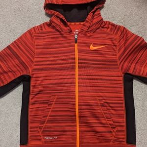 Nike Therma-Fit Hoodie Size Medium